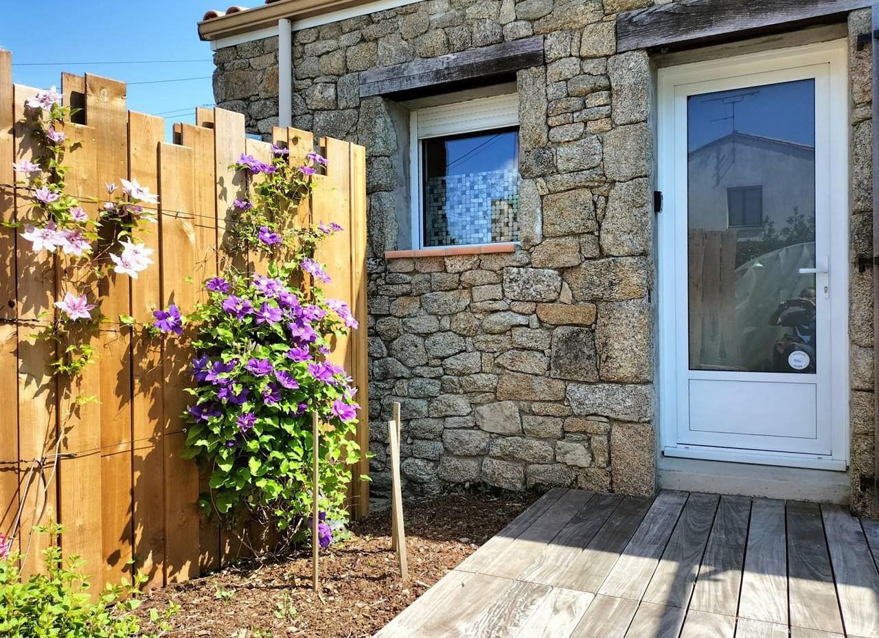La Volière à 4,5 km du puy du fou - La Volière in Chambretaud, Région de La Roche-sur-Yon