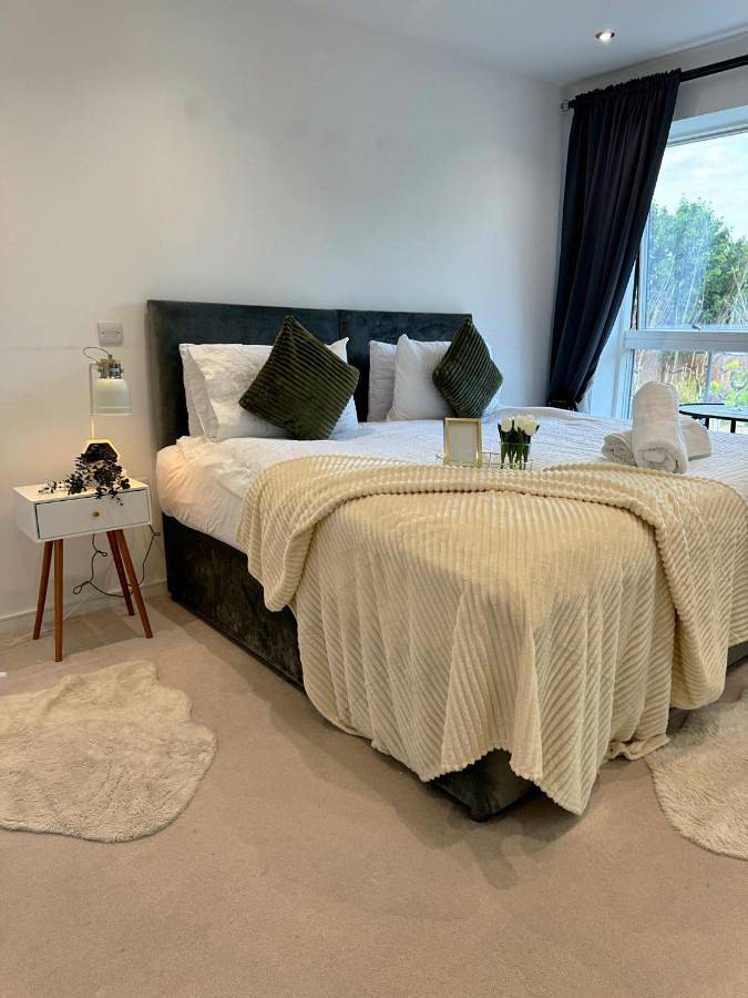 Gîte pour 2 personnes à Londres - 3