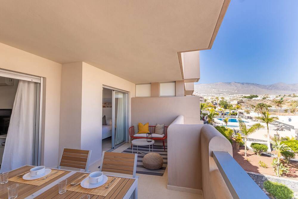 Appartamento vacanze a Adeje a partire da 173€ a notte