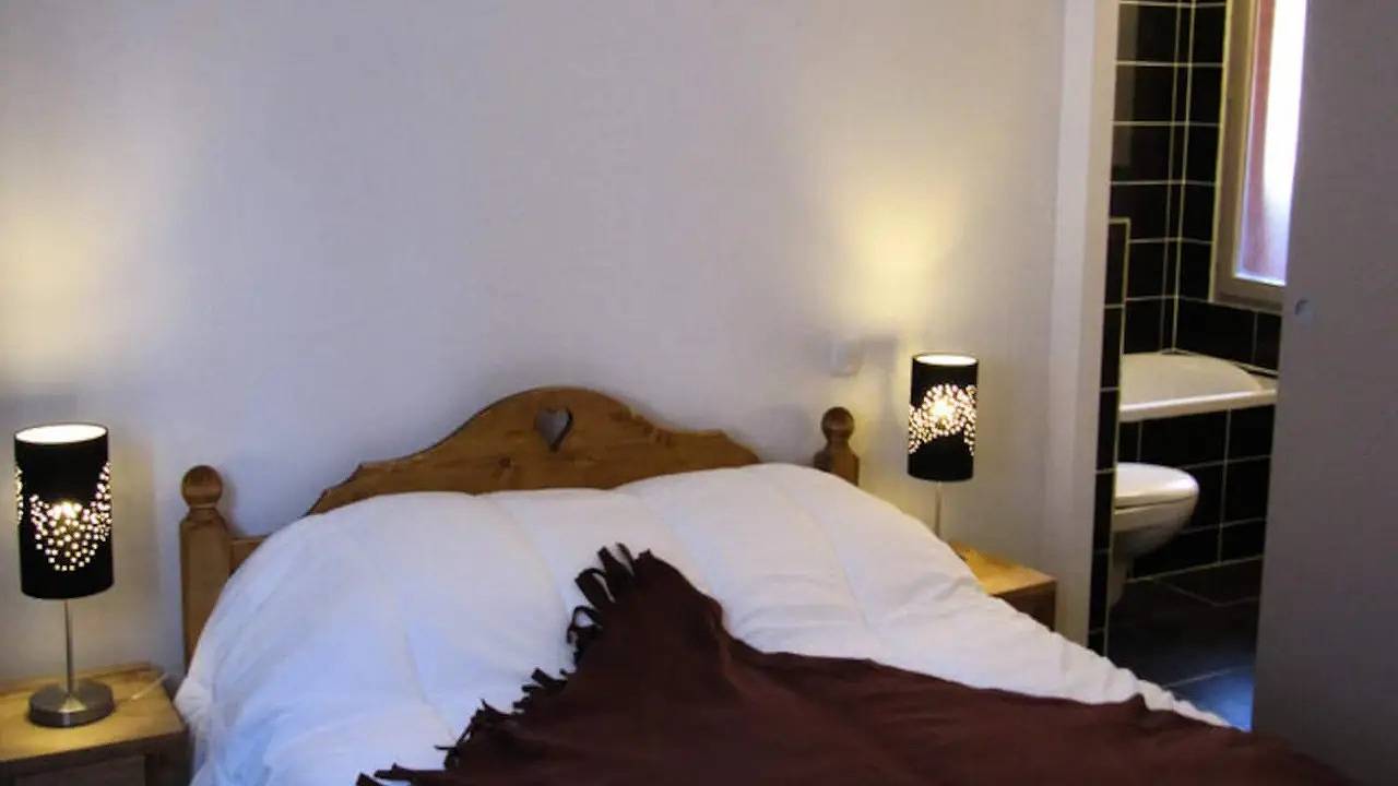 Appartement de vacances entier, Ferienwohnung für 15 Personen (200 m²) in Le Lioran in Le Lioran, Laveissière