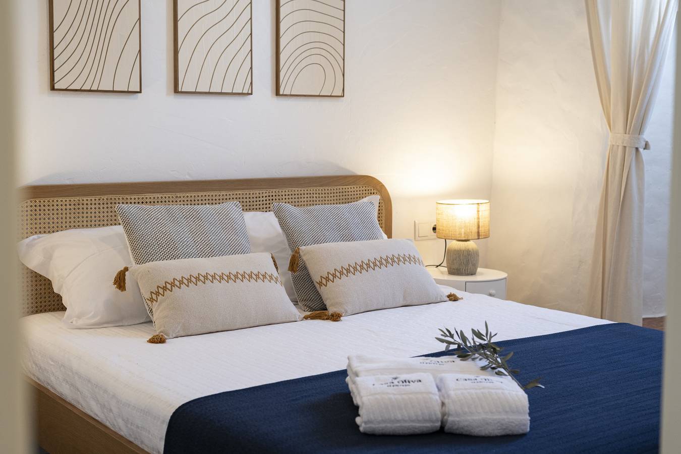 Casa Oliva | Retiro Rural | Paz e Tranquilidade in Serpa, Beja Distrikt