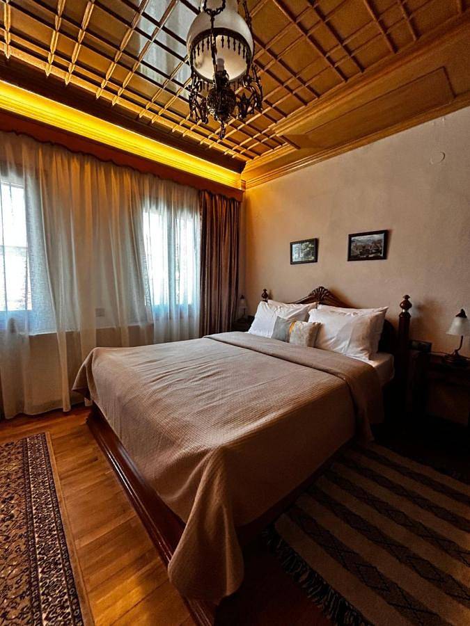 Cały apartament, Metsovillas στο κέντρο του Μετσόβου in Metsovo Town, Janina regionalna Preweza