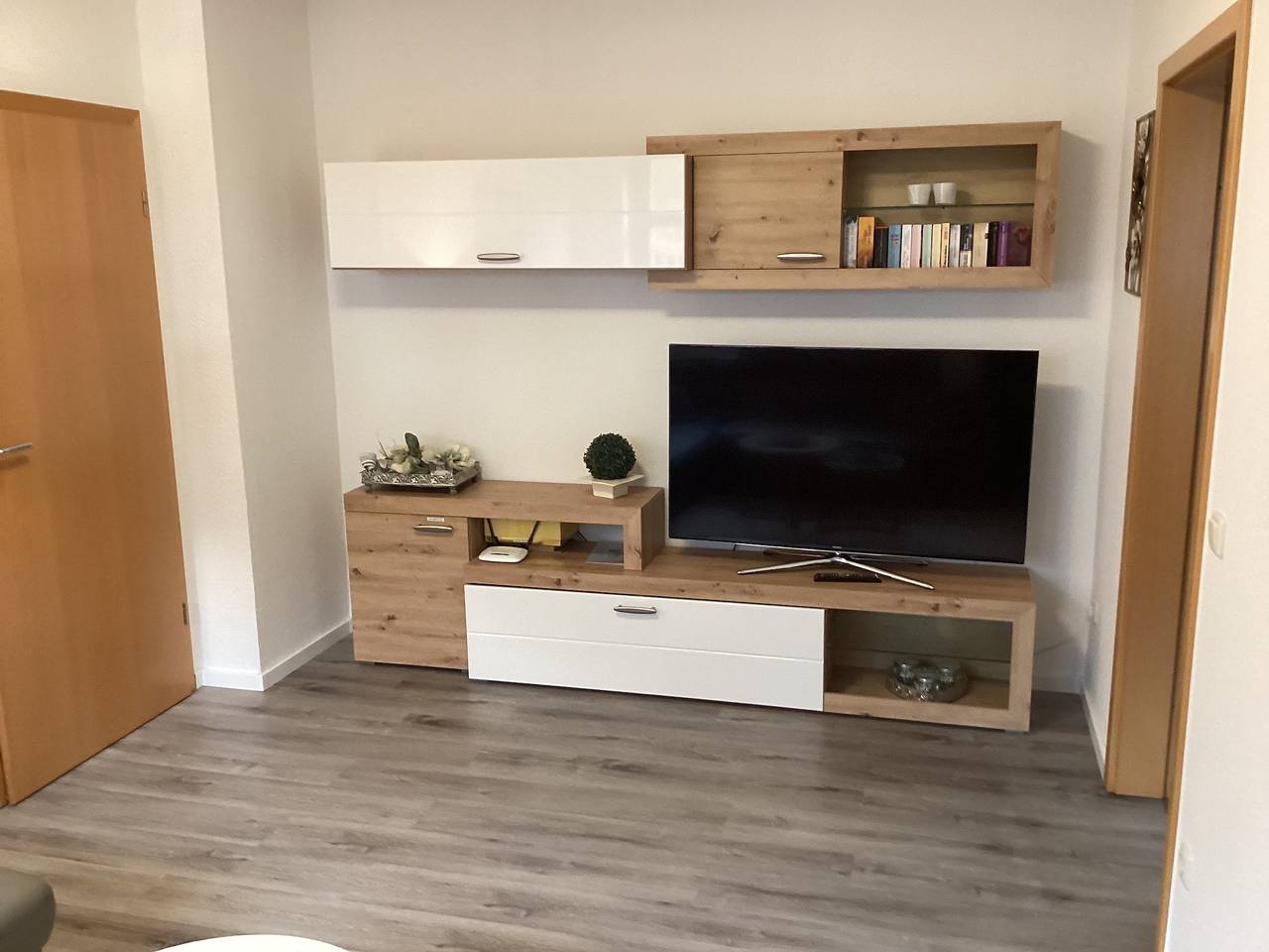 Entire holiday apartment, Landhaus Saterland Ferienwohnung in Saterland, Nordseeküste