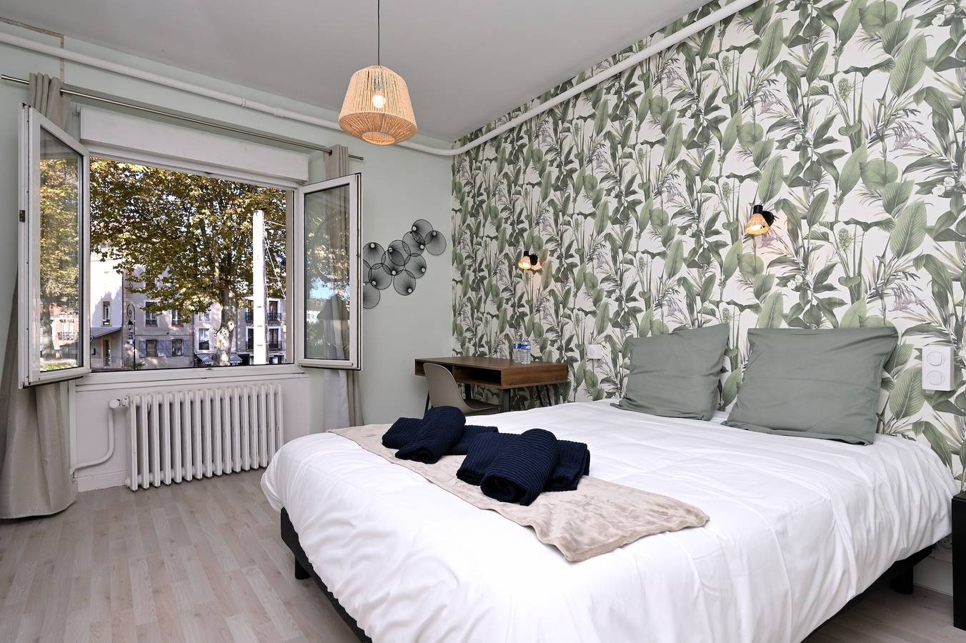 Photo : Appartement de vacances