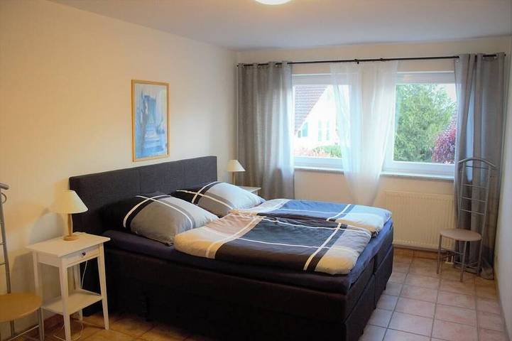 Apartamento entero, Seeholiday - Holiday apartment Korte in Meersburg, Region Bodensee-Oberschwaben
