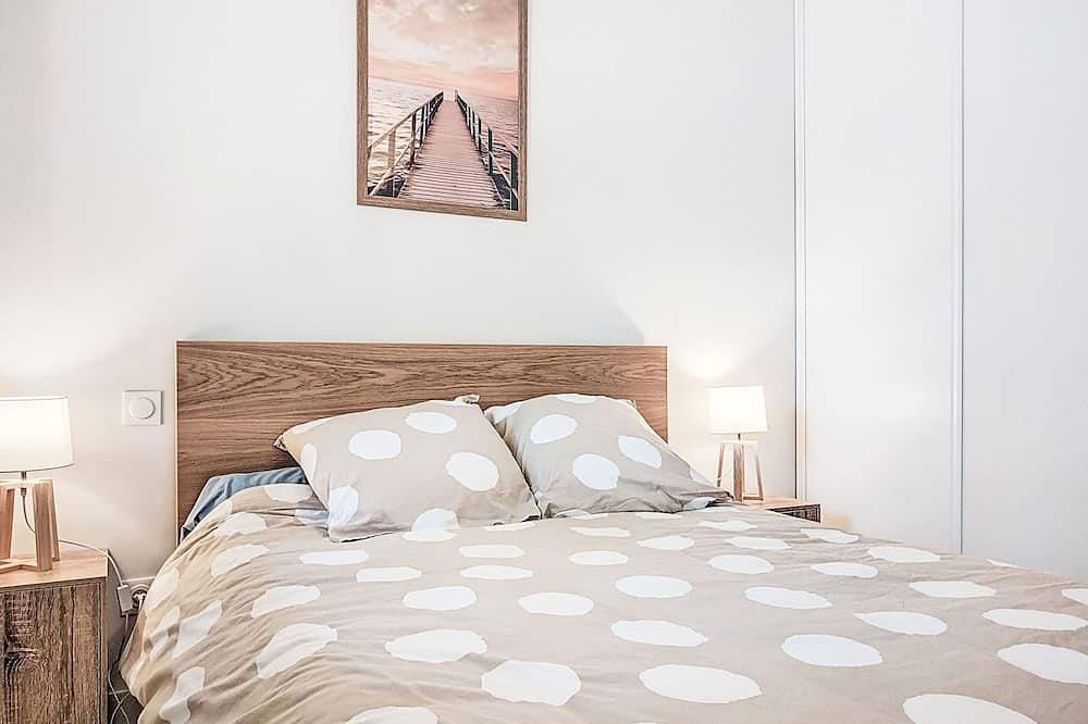 Apartamento entero, Résidences du Lac in Maubuisson, Carcans