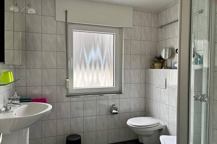 Bauernhof für 3 Personen, mit Balkon im Ahrtal - 4