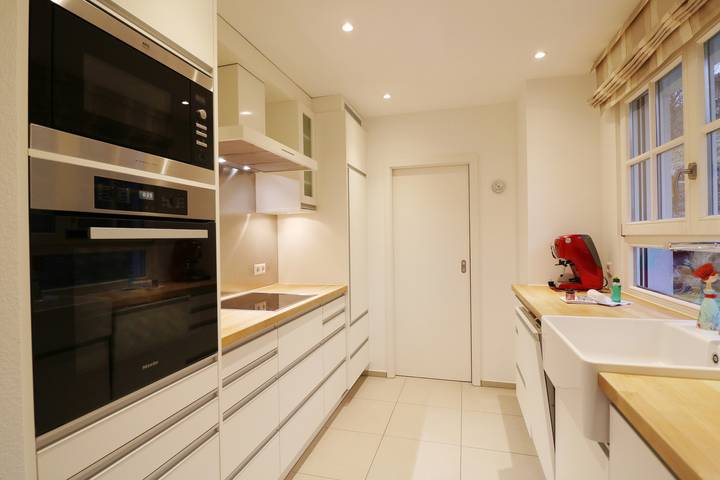 Ganze Ferienwohnung, Ferienwohnung "Dorfliebe" mit privater Sauna und 4 Schlafzimmern in Breitnau in Breitnau, Südschwarzwald