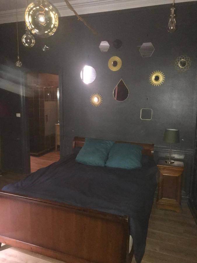 Chambre d’hôte pour 2 personnes à Carpentras - 3