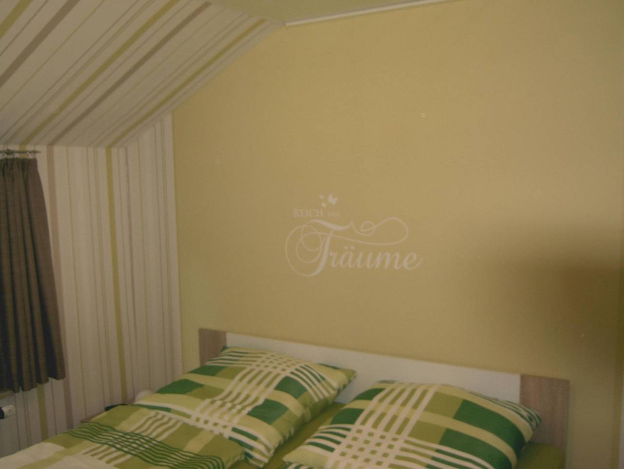 Ganze Ferienwohnung, Ilsemarie, Ferienwohnung in Bad Fallingbostel, Landkreis Heidekreis
