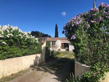 Villa voor 4 Personen in Entrecasteaux, Brignoles region, Afbeelding 3