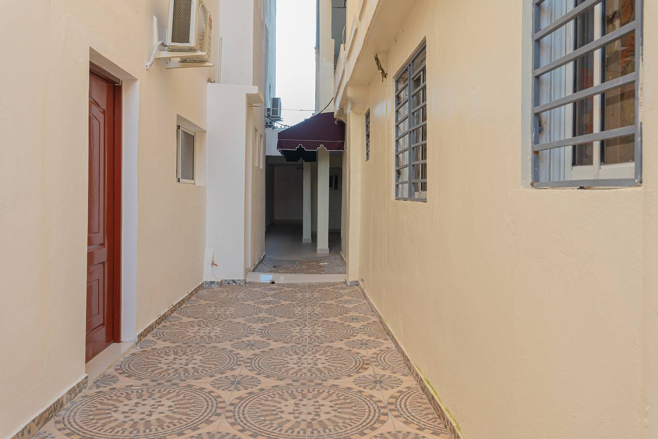 Private Room in Corales del Sur, Santo Domingo Este Near Las Americas Airport in Santo Domingo