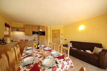 Ferielejlighed til 5 Personer i Livigno, Livigno Alps, Billede 2