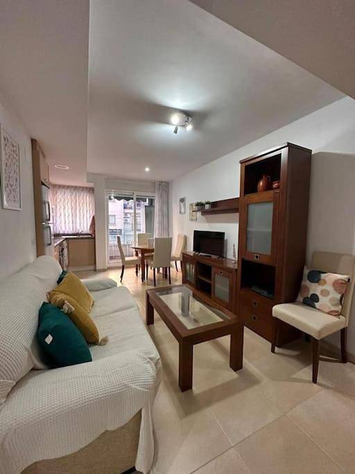 Apartamento entero, Piso en Gandía in Gandía, Costa de Valencia