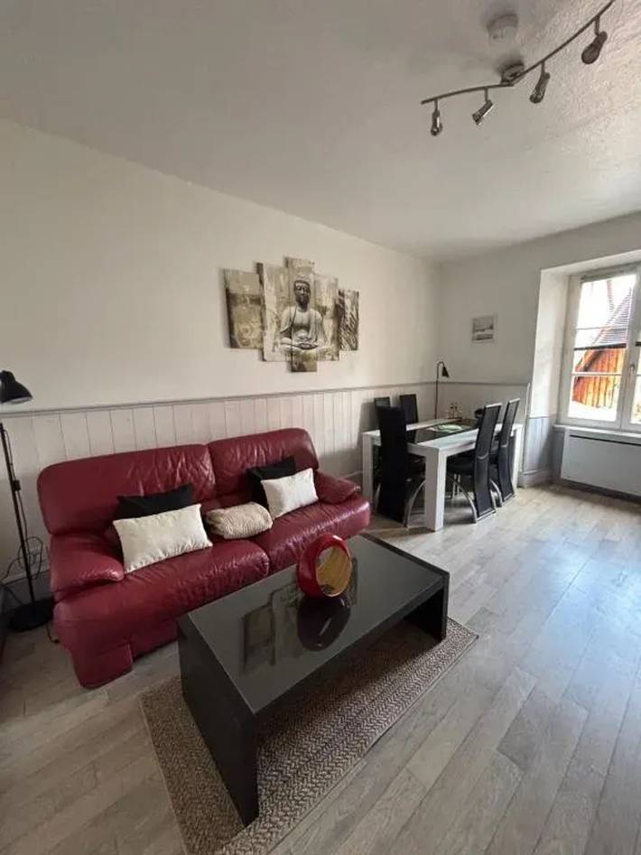 Gîte pour 4 personnes à Riquewihr - 3