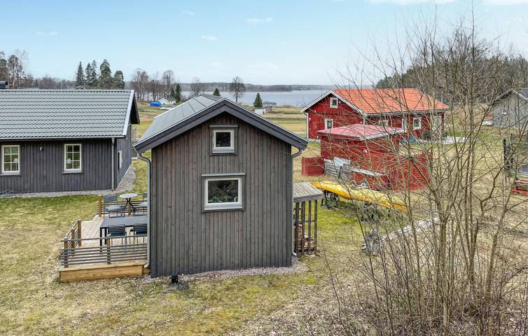 Hus för 5 Personer i Örebro kommun