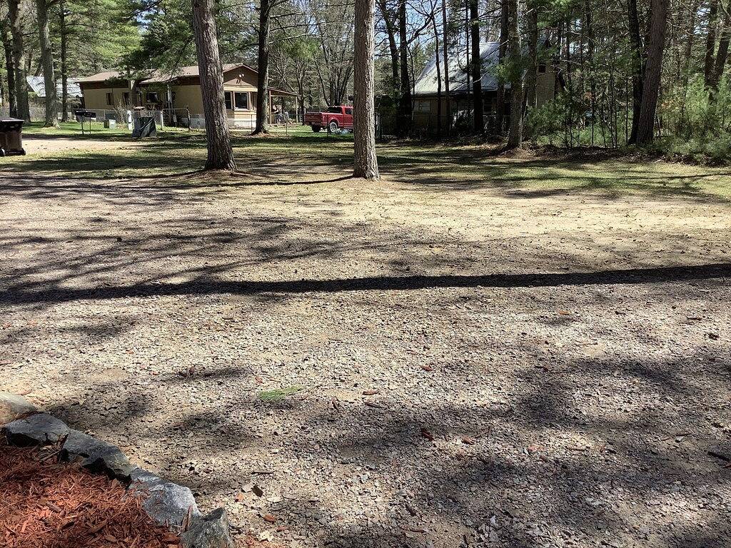 In the Heart of Hatfield- Direct access to Atv trail, Also great for family's in Wisconsin