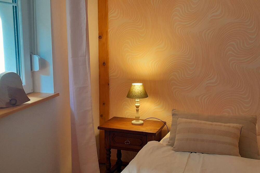 Appartement entier, Maison de vacances in Dambach-la-Ville, Région de Sélestat-Erstein