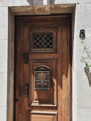 Maison d’hôte pour 2 personnes, avec terrasse à La Roquebrussanne