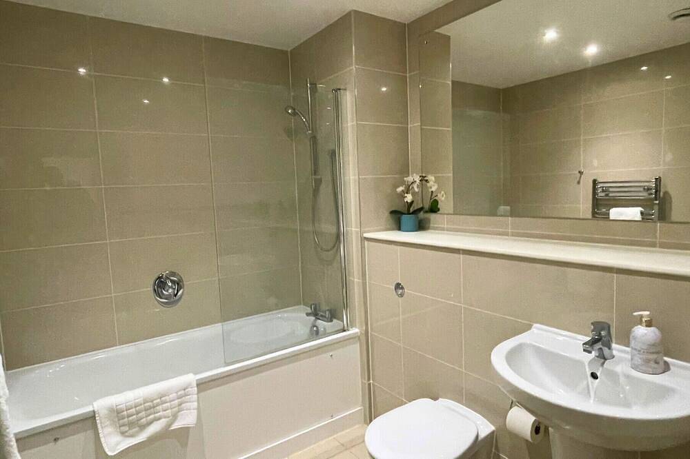 Entire apartment, Bracknell Rwh Stunning Two Bedroom Apartment in Bracknell, Berkshire