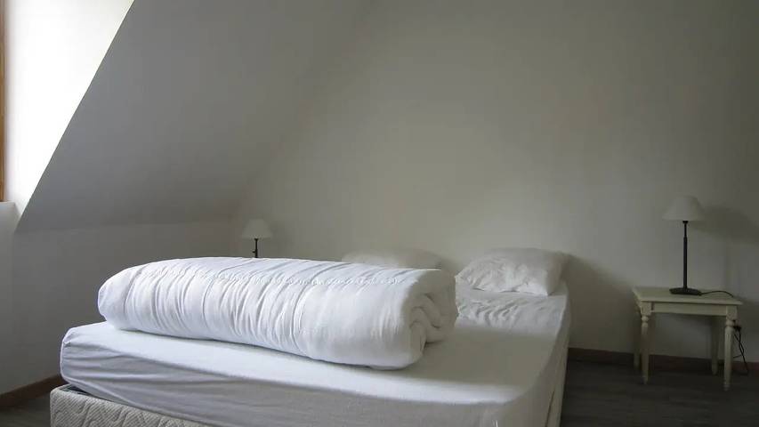 Location de vacances pour 5 personnes, avec jardin à Le Bourg-Dun - 3