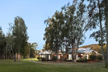 Chalet für 18 Personen in Crescent Head, New South Wales, Bild 1