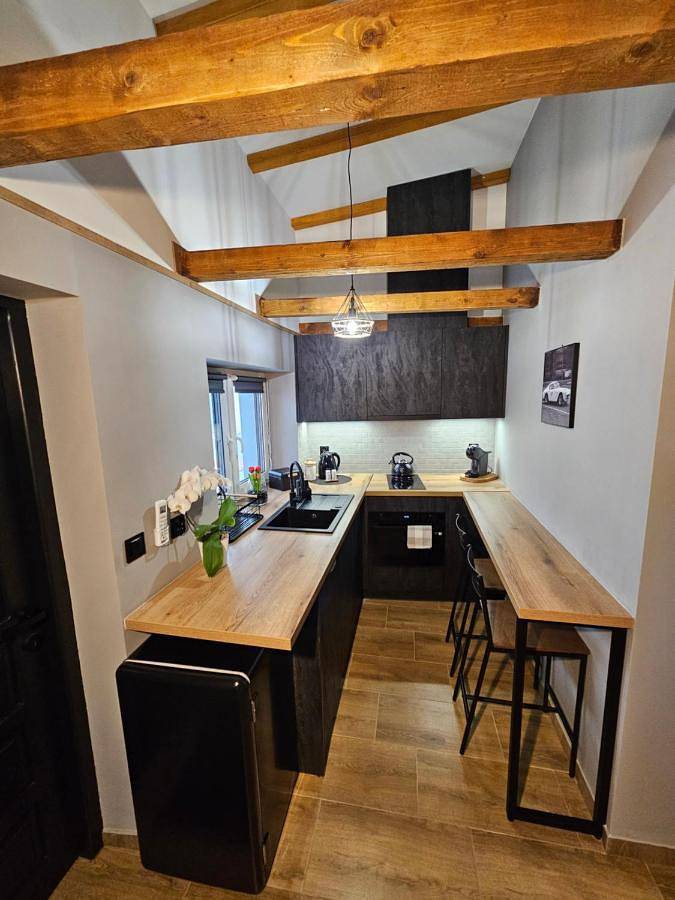 Maison d’hôte pour 7 personnes, animaux acceptés à Cracovie - 4