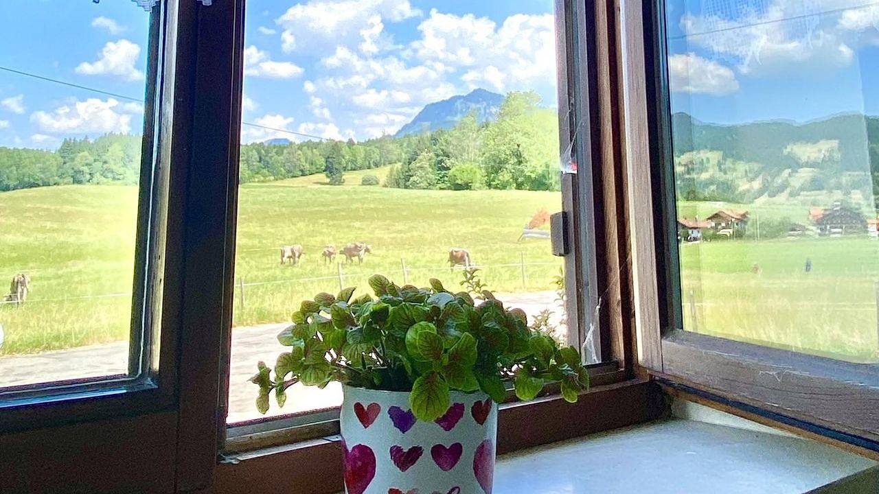 Apartamento vacacional entero, Ferienwohnung für 4 Personen (70 m²) in Sonthofen in Sonthofen, Suabia (Baviera)