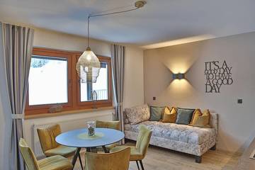 Ferienwohnung für 5 Personen in Gerlos
