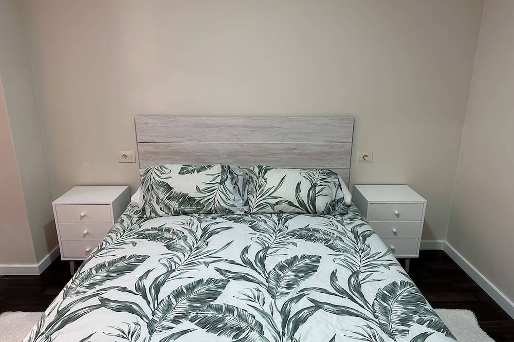 Entire apartment, Gran Terraza y Jacuzzi, Acércate a la Playa in Vigo, Rías Baixas