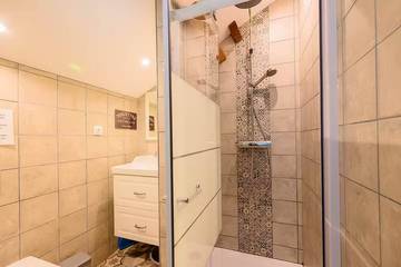 Maison De Campagne pour 2 Personnes dans Haulmé, Parc naturel régional des Ardennes, Photo 4