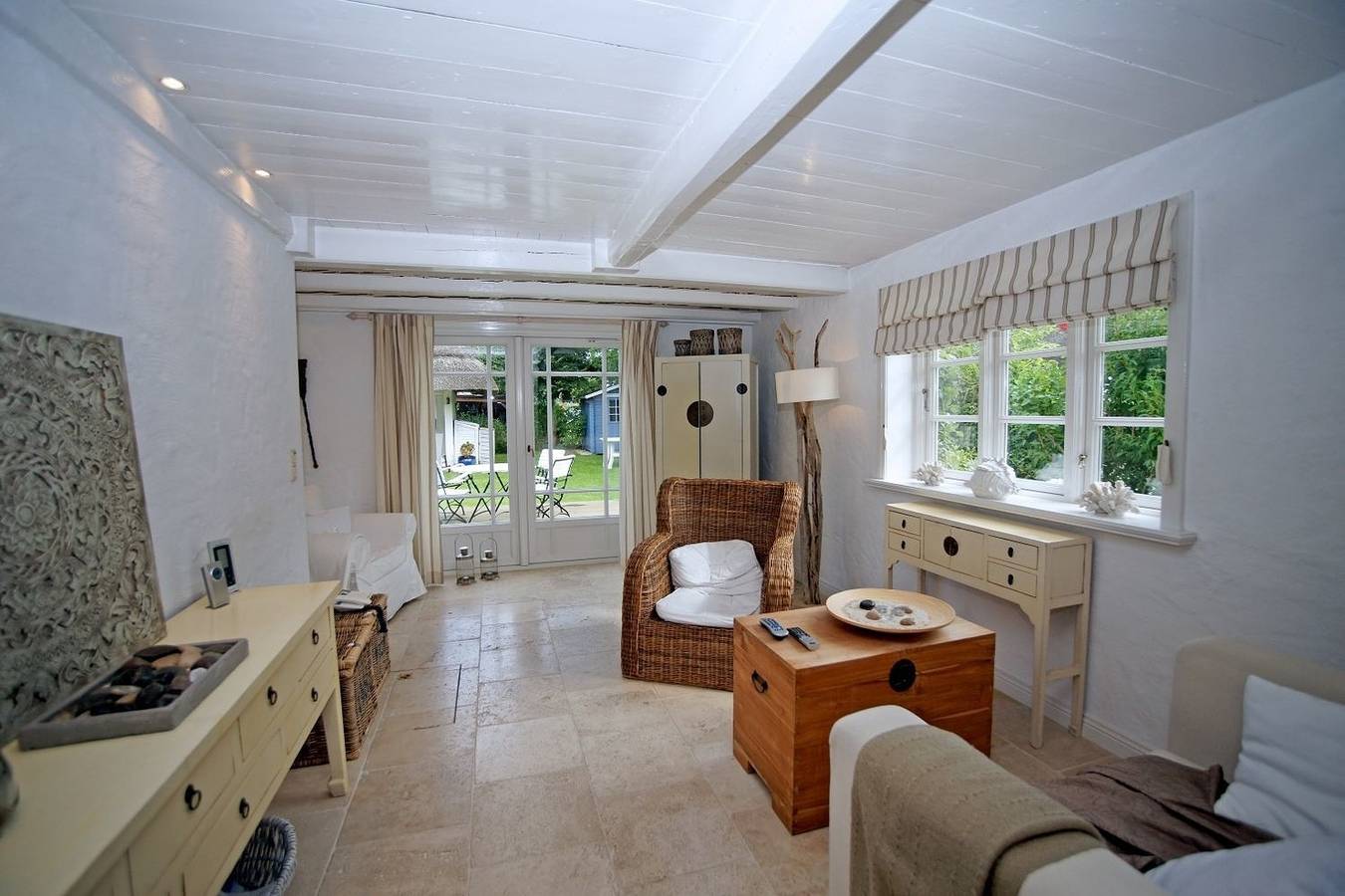 Witje Hüs in Wyk auf Föhr (Stadt), Wyk auf Föhr