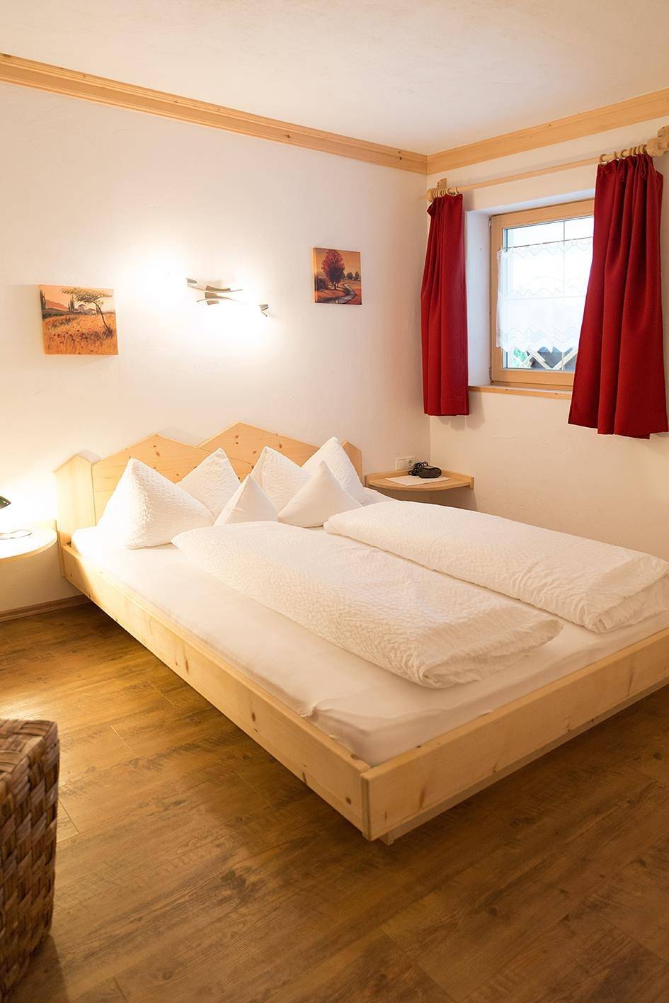 Ganze Ferienwohnung, Rosenhofs Almhütte in Alpbach, Kitzbüheler Alpen