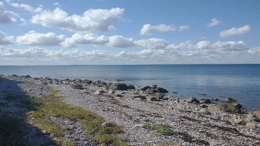 Ferienhaus für 6 Personen, mit Terrasse in Fyns Hoved - 3