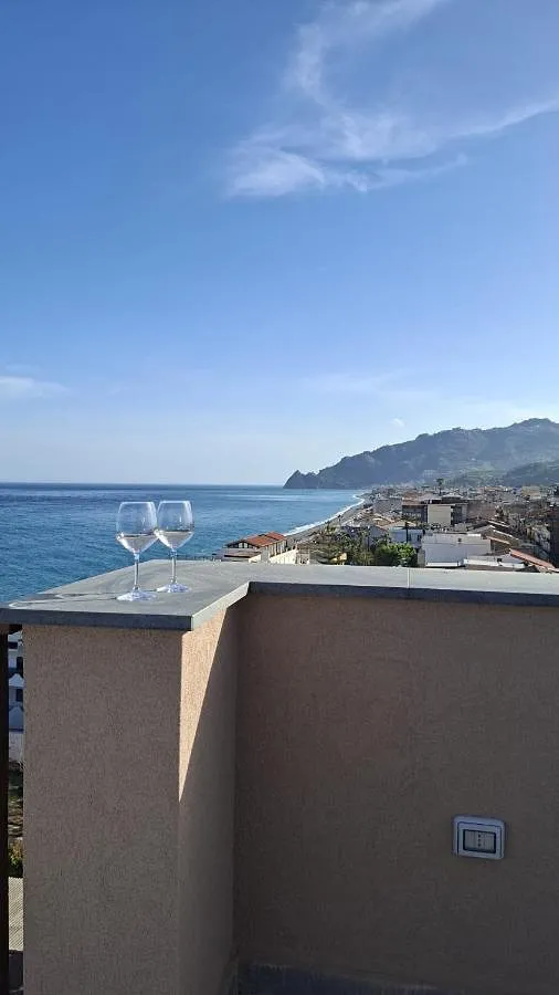 Apartamento de vacaciones para 4 personas, con terraza y vistas - 1