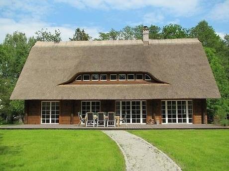 Ferienhaus für 10 Personen, mit Garten, kinderfreundlich im Spreewald - 4