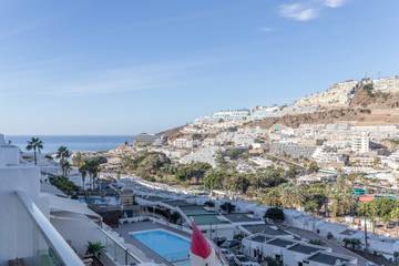 Apartment for 3 People in Puerto Rico (Gran Canaria), South Gran Canaria, Photo 1