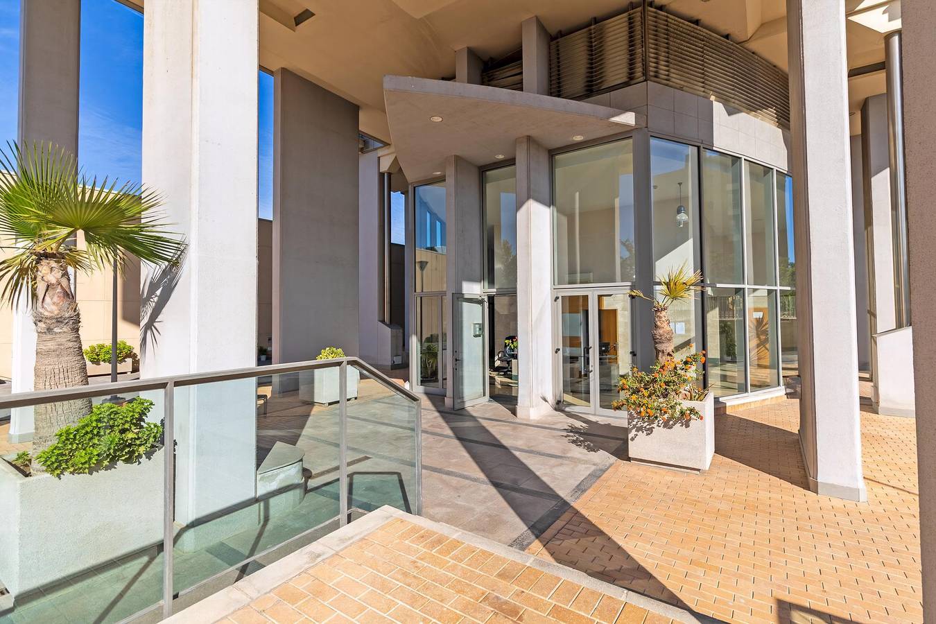 Guestready – Modern Flat with Terrace in Valencia, foto 12