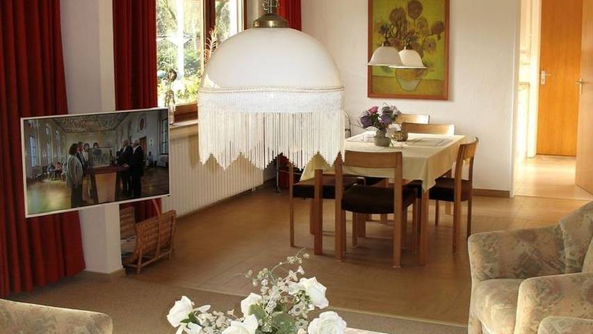 Ferienhaus für 2 Personen, mit Garten in Ammerland - 3