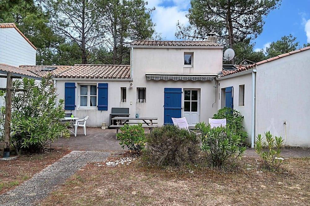 Maison de vacances