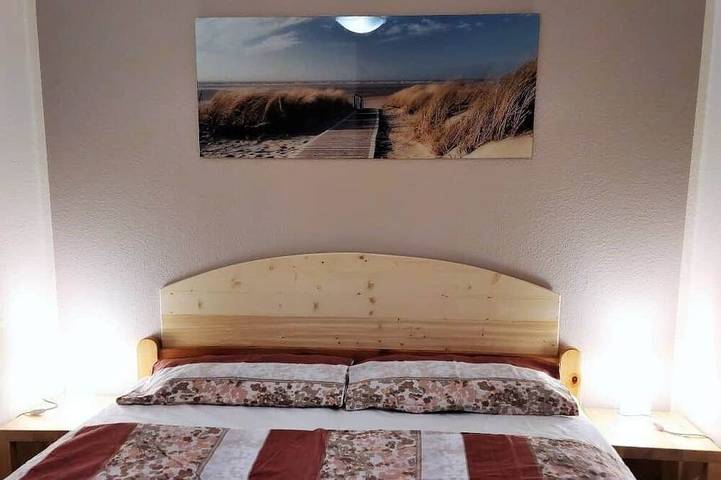 Ferienhaus für 4 Personen, mit Terrasse in Baabe - 3