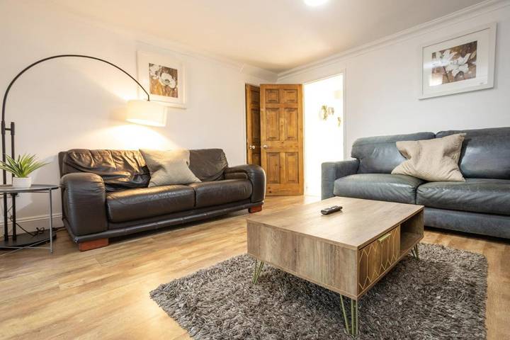 Holiday home for 12 people, with garden and terrace - 1