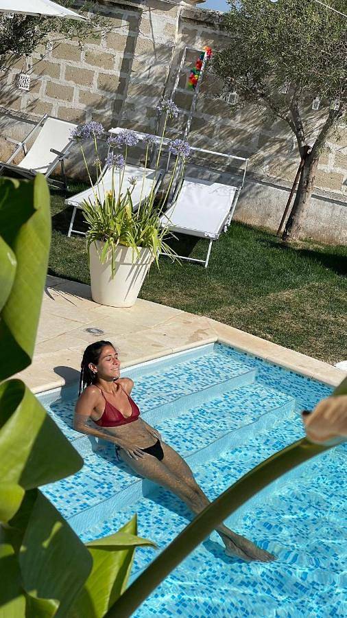 B&B Le Torri in Santeramo in Colle, Parc national d'Alta Murgia