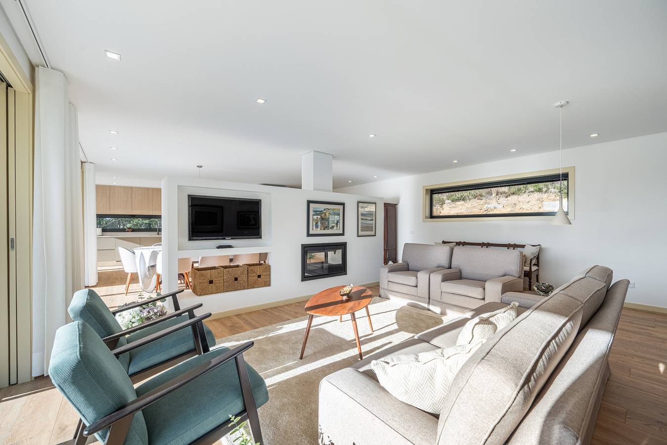 Villa 224 in Argela, Viana do Castelo Distrikt