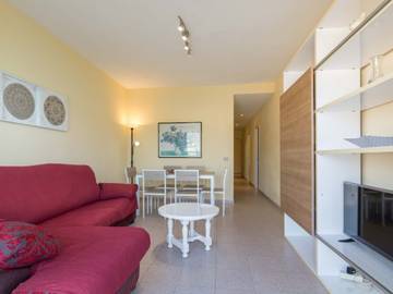 Apartamento De Vacaciones para 6 Personas en Oropesa del Mar, Provincia de Castellón, Foto 3