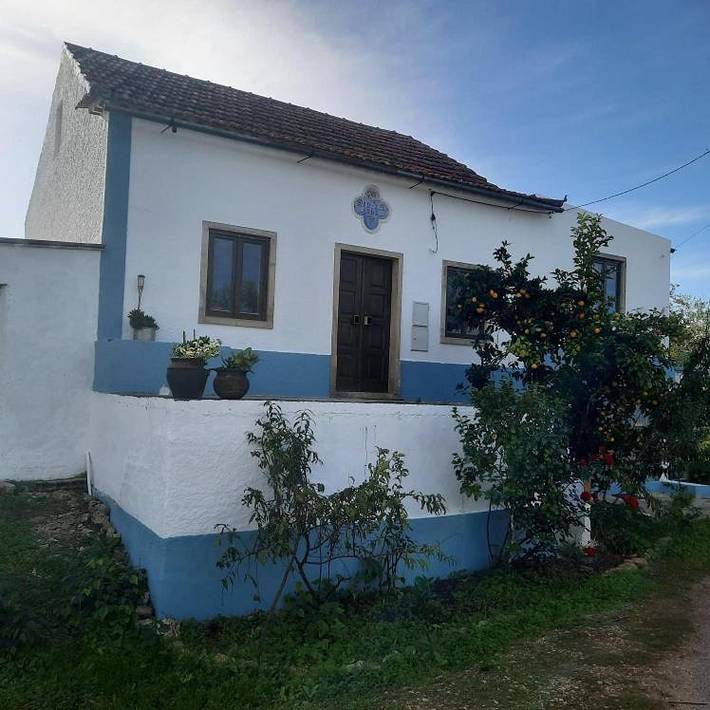 Casa de vacaciones para 4 personas, con jardín además de vistas y piscina, Se admiten mascotas - 1