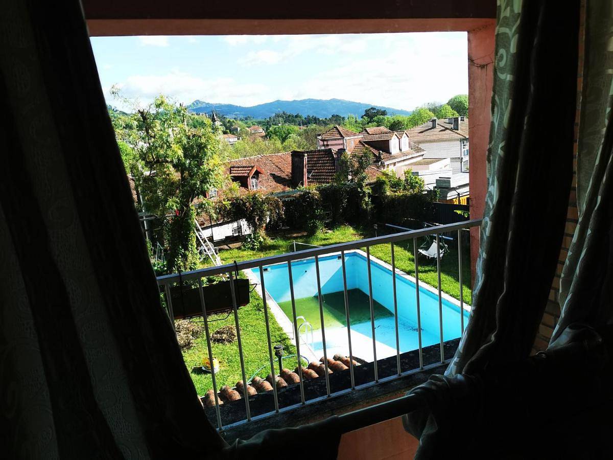 Apartamento inteiro, Apartment with Balcony in Praia Fluvial da Valeta, Arcos de Valdevez (cidade)