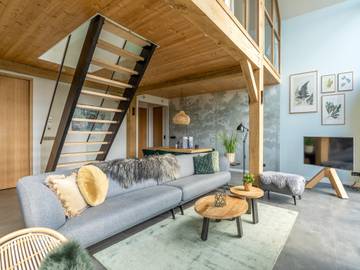 Villa für 6 Personen in De Koog, Westfriesische Inseln, Bild 4