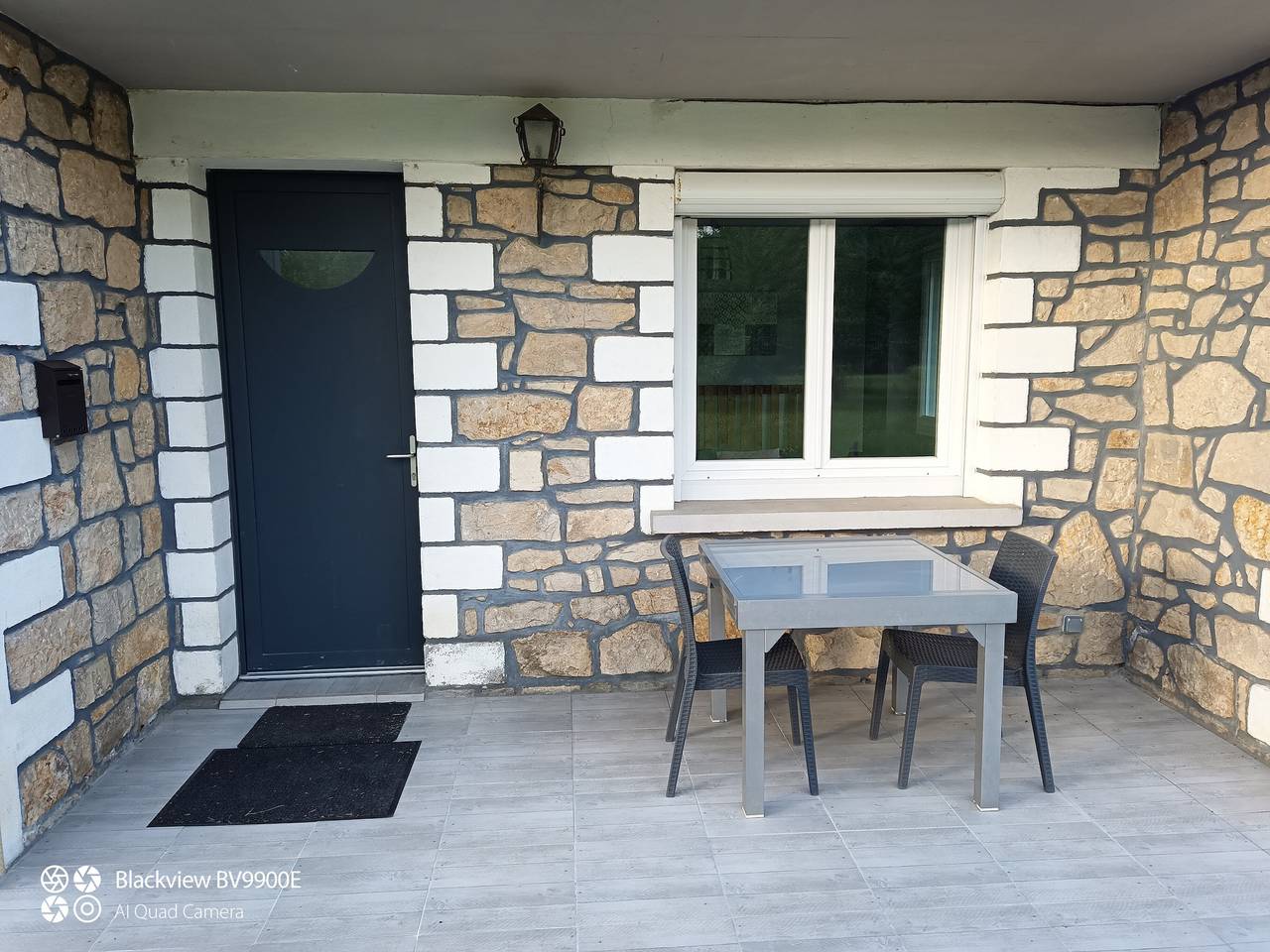 Studio entier, Studio "La Clématite d'Olt" avec terrasse privée et Wi-Fi in Saint-Côme-d'Olt, Parc naturel régional de l'Aubrac