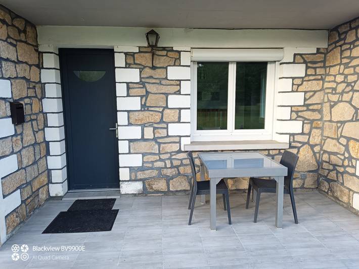 Studio pour 2 personnes, avec jardin dans l' Aveyron - 2